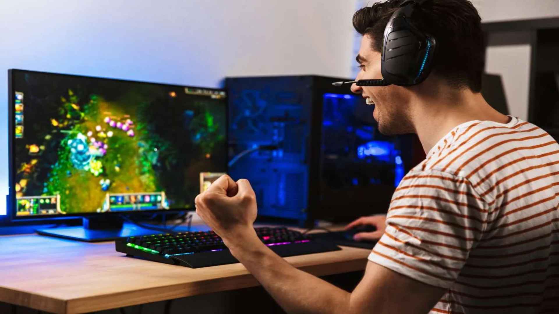 Xbox Series X USB Ports and Their Uses