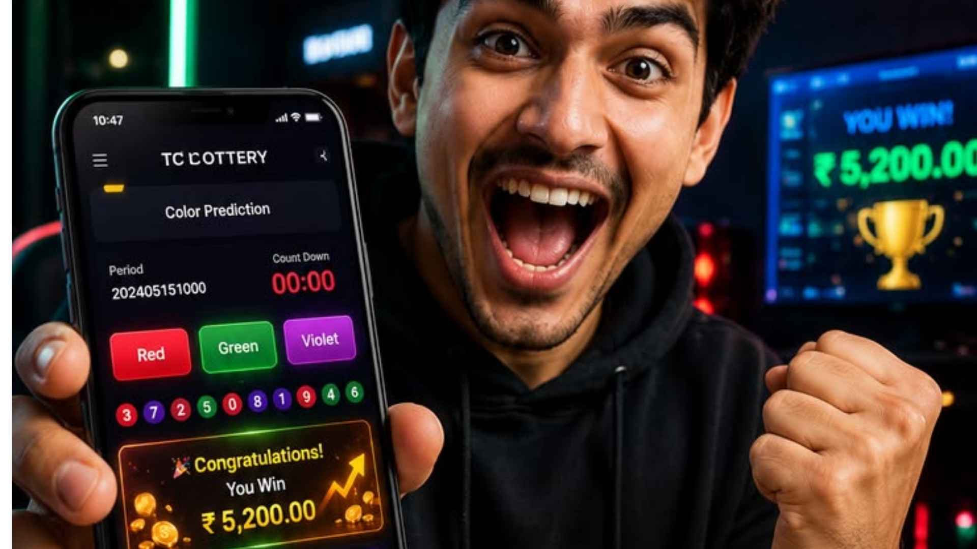 Live Casino Games with Real-Time Engagement